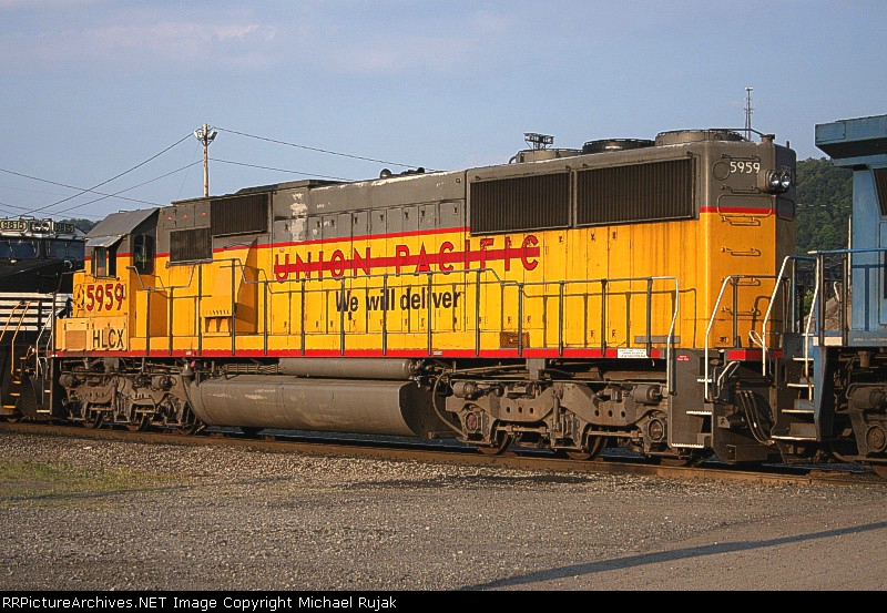 HLCX 5959